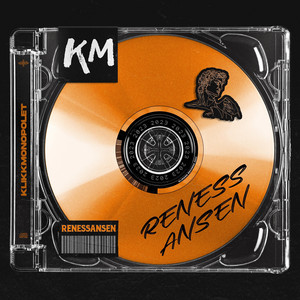 Renessansen by Klikkmonopolet, Roc Meiniac, DJ Black