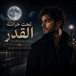 تحت حراسة القدر ( تحت حراسة القمر 2 ) by Ahmed Madham