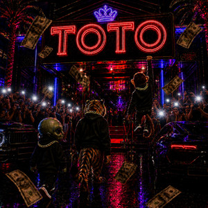 TOTO by Gabo, Changuito, GOOMZ
