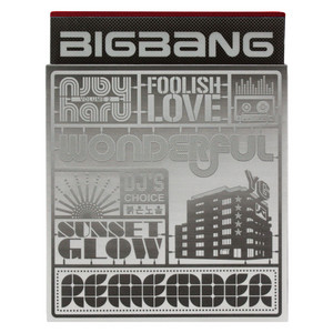 Remember - Album by BIGBANG | Spotify