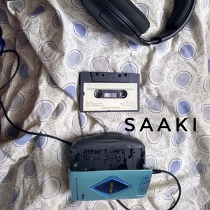 Accelerate by Saaki