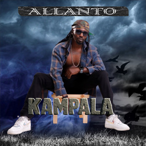 Allanto - Kampala