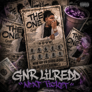 Next Ticket by Gnr Lilredd
