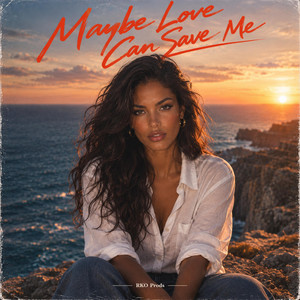 Maybe Love Can Save Me by RKO prods