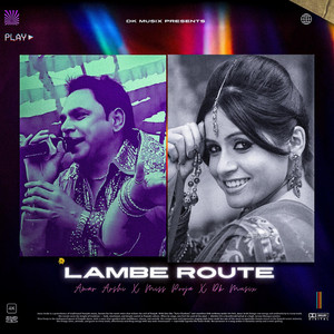 Dk Musix - Lambe Route