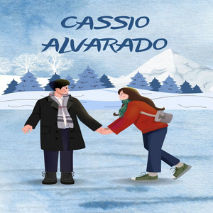 One More Try by Cassio Alvarado