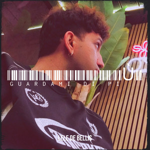 Lele De Bellis - Guardami di più