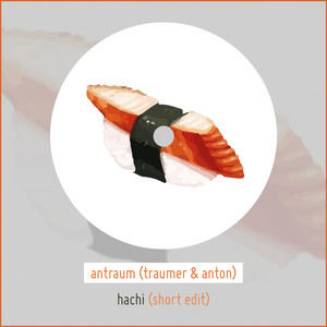 Hachi - Short Edit by antraum, Anton, Traumer