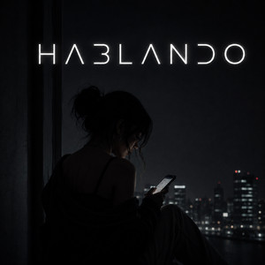 Hablando by Loza Vale
