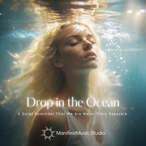 Drop in the Ocean by ManifestMusic.Studio