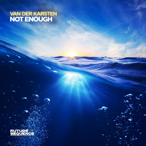 Not Enough by Van Der Karsten