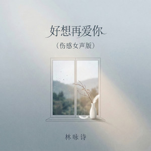 好想再爱你 - 伤感女声版 by 林咏诗