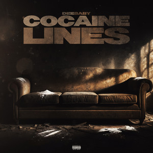 Cocaine Lines by DeeBaby