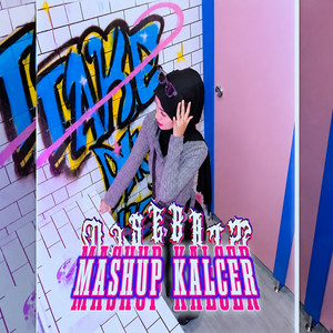 Mashup Kalcer by DJ Sebats