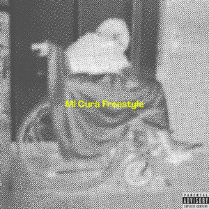 Mi Cura Freestyle by Elo Minetti