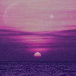 Sunsets by Babbage