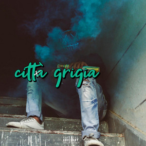 città grigia by Deangelis.Beatrice