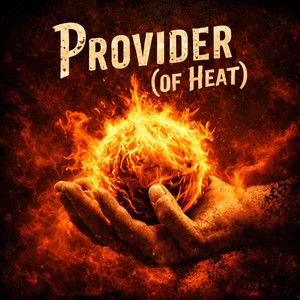 Provider (Of Heat) by Ashes Remember