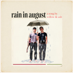 rain in august by willow&ash