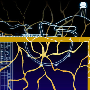Infinite Monkeys With Infinite Instruments by Blue Cinema