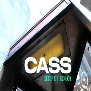 Portada de Keep it solid