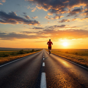 Dust Include — Running (2026)