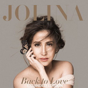 Back to Love (Expanded Edition) cover