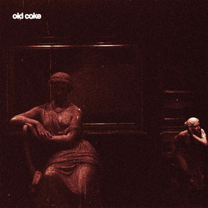Coffee Eyes by Old Coke