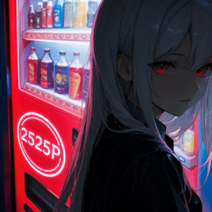 輪廻転生 by 2525P