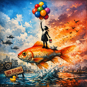 banky by maico peluche