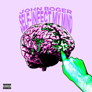 Self-Infect My Mind