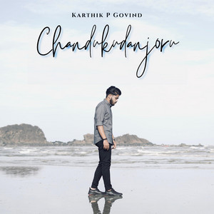 Karthik P Govind - Chandukudanjoru - Recreated