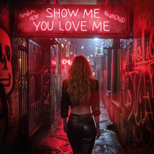 Show Me You Love Me by Kaila Hoy, ruindkid
