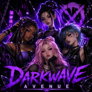 Broken Mascot Parade by Darkwave Avenue