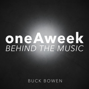 Oneaweek: Behind the Music
