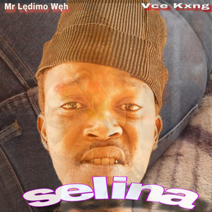 Selina by Mr Lędimo Węh, Vce Kxng, San Deco Rsa