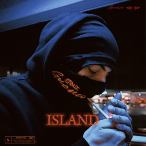 Portada de Island