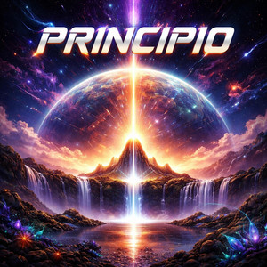 Principio by Adrew Milk