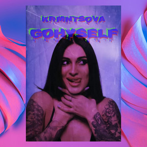 KRMNTSOVA — Gohyself