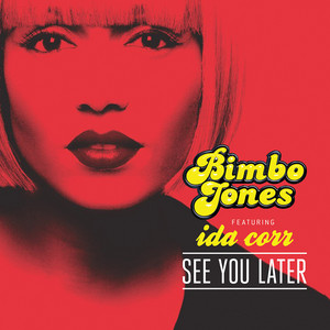 See You Later album