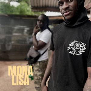 Nino Gw - Mona Lisa (feat. Etemiek) [Radio Edit]