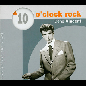 洋楽 GENE VINCENT - I'VE GOT MY EYES ON YOU I've Got My Eyes On You (And I Like What I See) - müzik ve şarkı