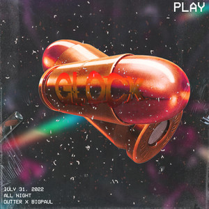 GLOCK by dUTTER