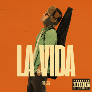 La Vida by The Eska