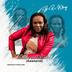 Unsearchable (Awamaridi)