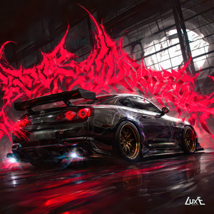 Não Amigável by KEY MAIN, BLVCK SITY