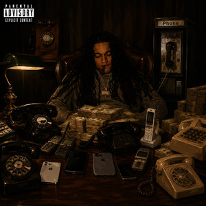 Phones by 5Pablo