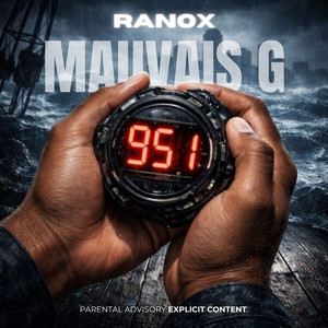 Mauvais G by Ranox