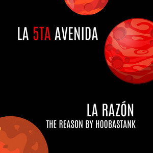 La 5ta Avenida - La Razón