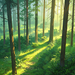 Benjamin Kerickty - Still Standin'